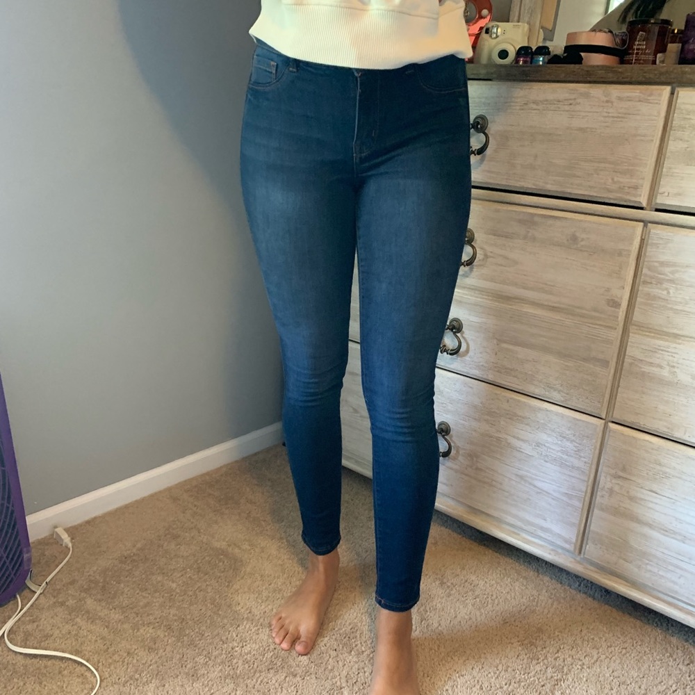 Brand new refuge jeans